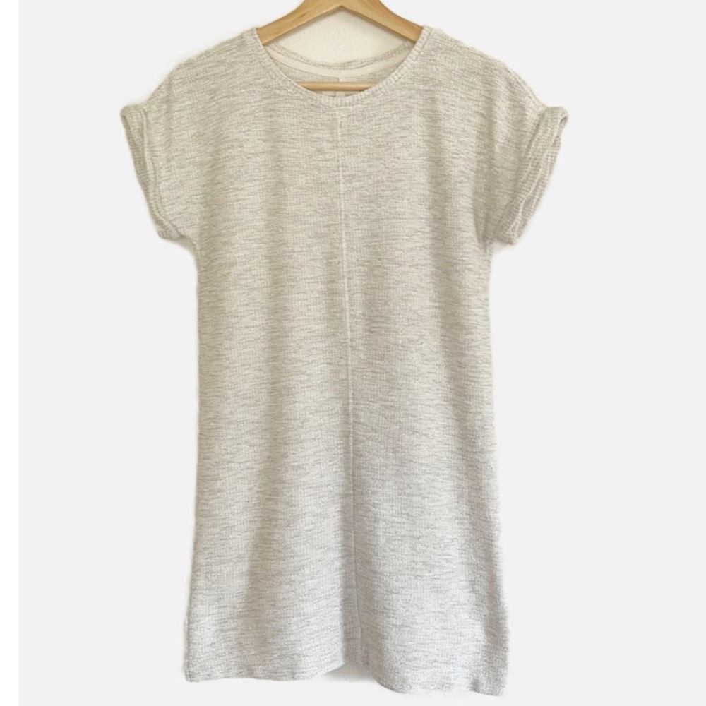 Lou & Grey sweater dress XS